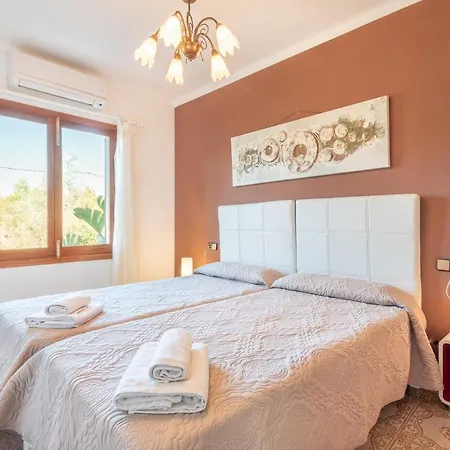 Villa Ca'n Piza