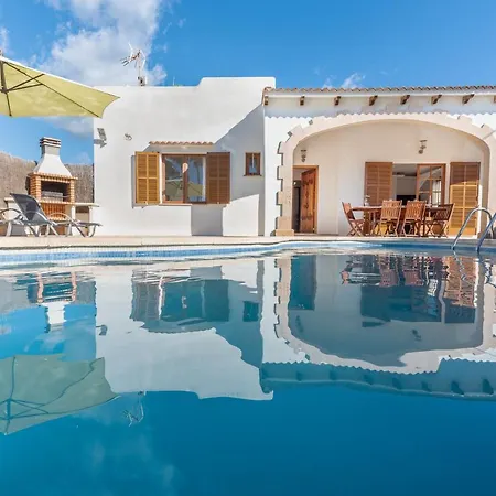 Ca'n Piza Villa *