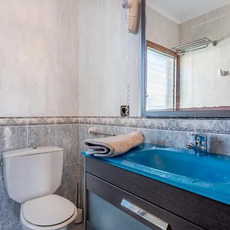 Ca'n Piza Villa