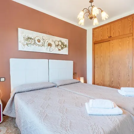 Villa Ca'n Piza Santanyi