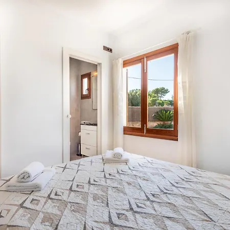 Villa Ca'n Piza