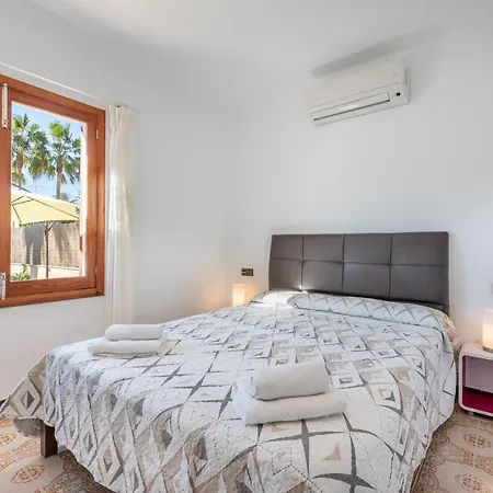 Villa Ca'n Piza