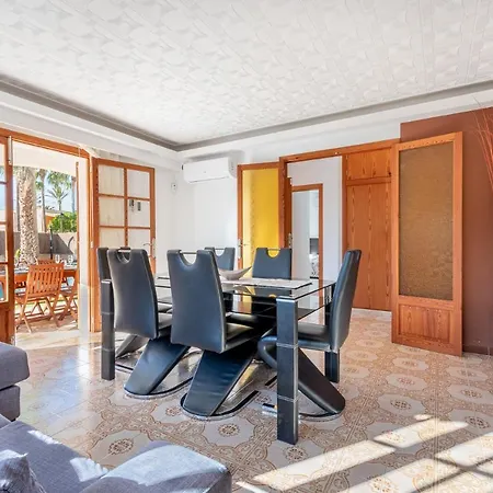 Villa Ca'n Piza Santanyi