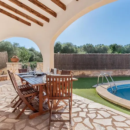 Ca'n Piza Villa